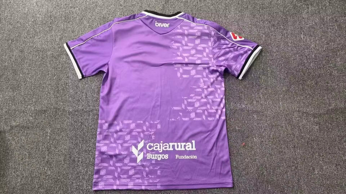 Burgos CF 3ª 26/27