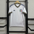 Italia Visitante 26/27