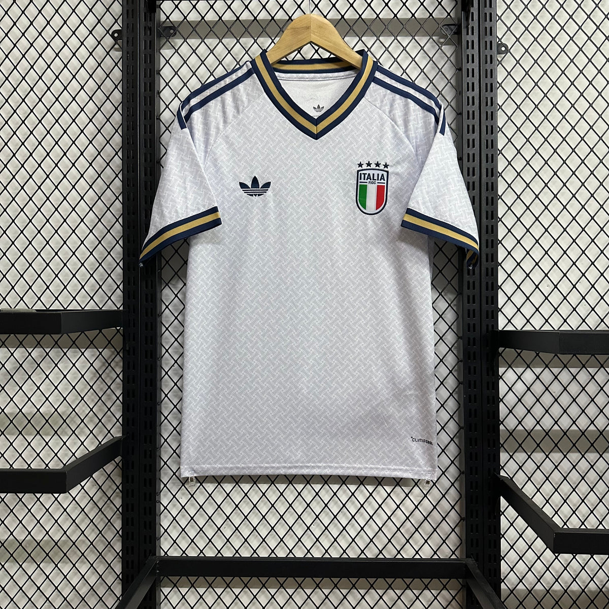 Italia Visitante 26/27