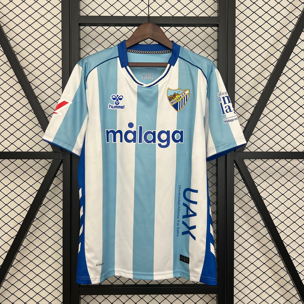 Málaga CF 25/26