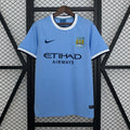 Manchester City 13/14