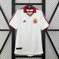 España Visitante 2000