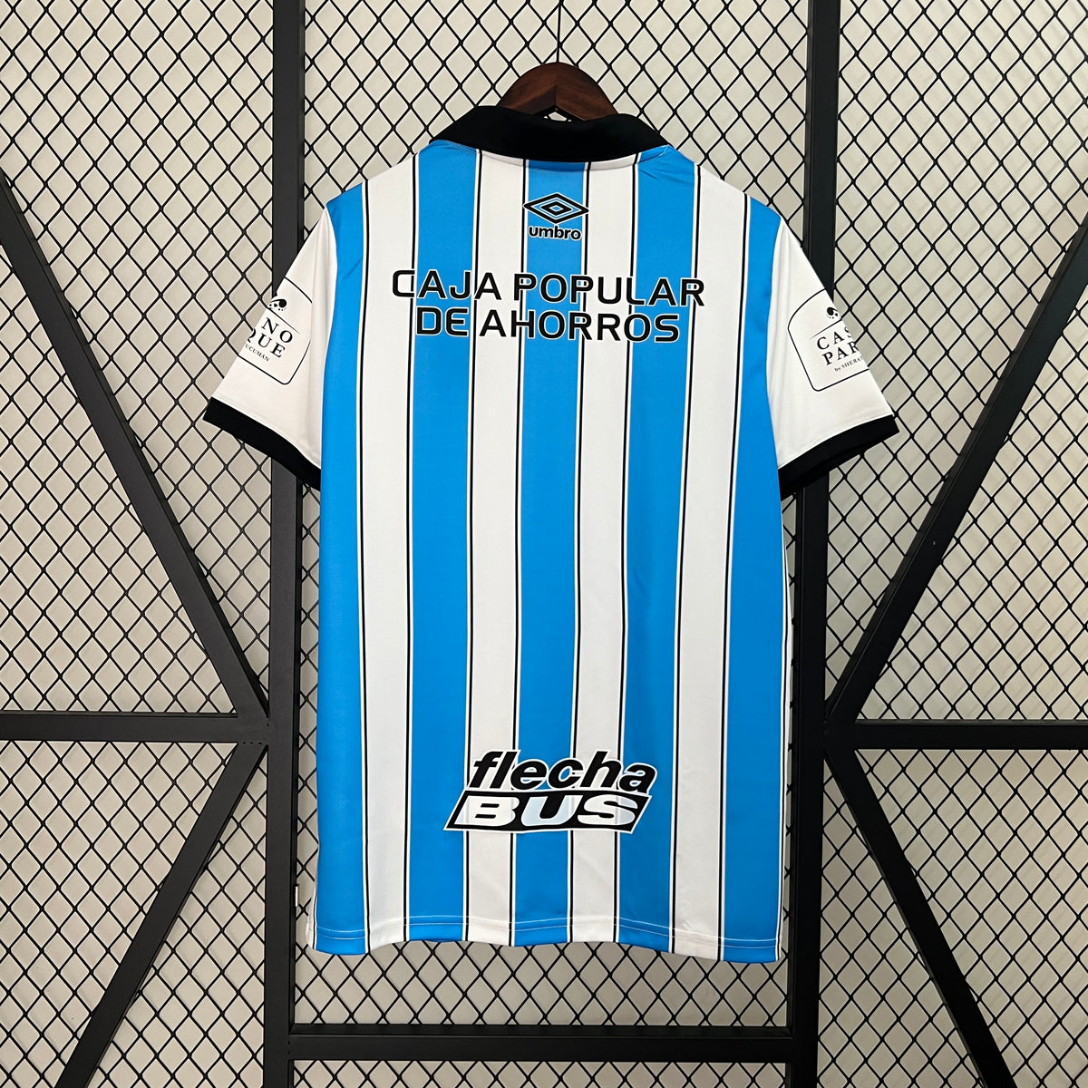 Atlético Tucumán 24/25