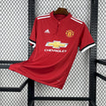 Manchester United 16/17