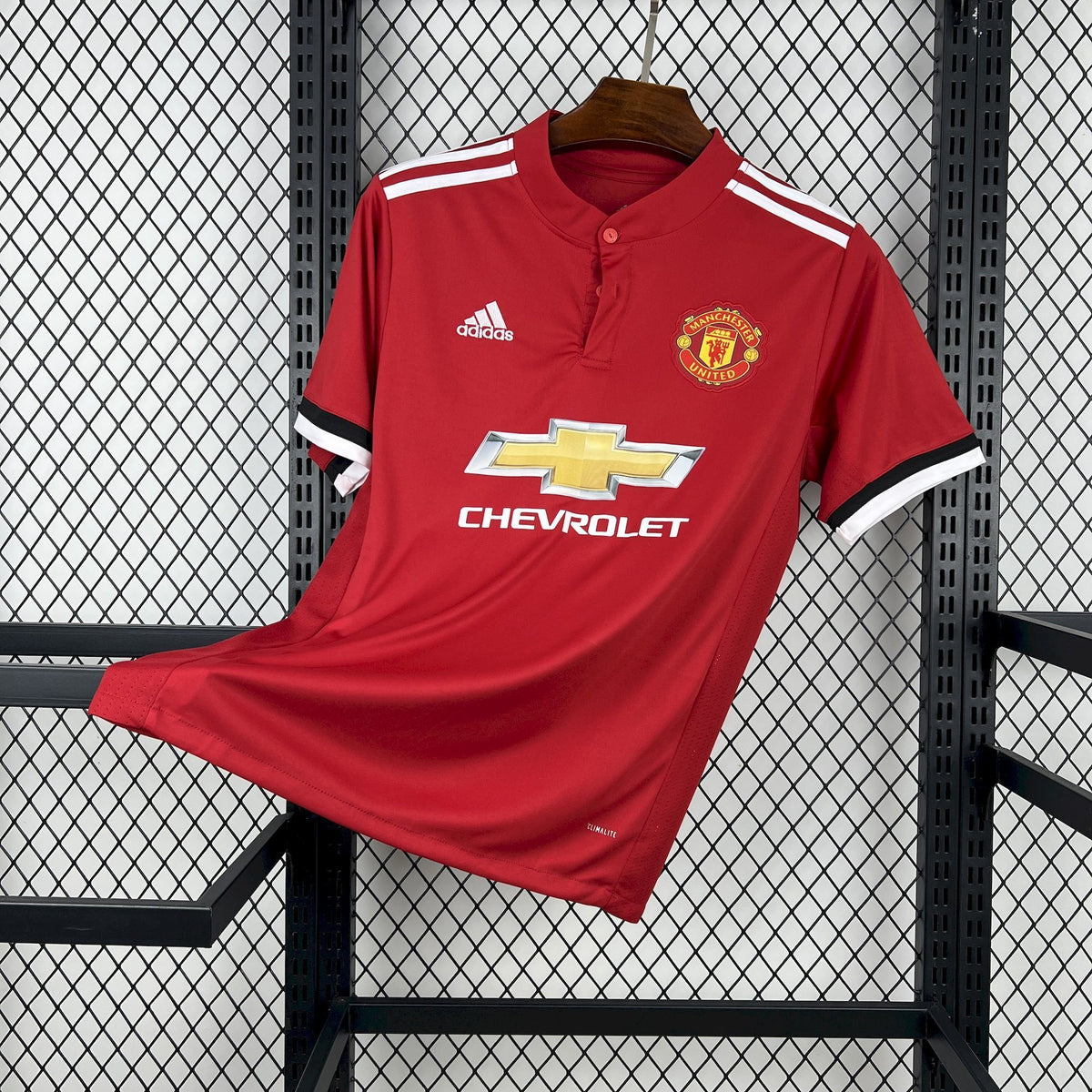 Manchester United 16/17
