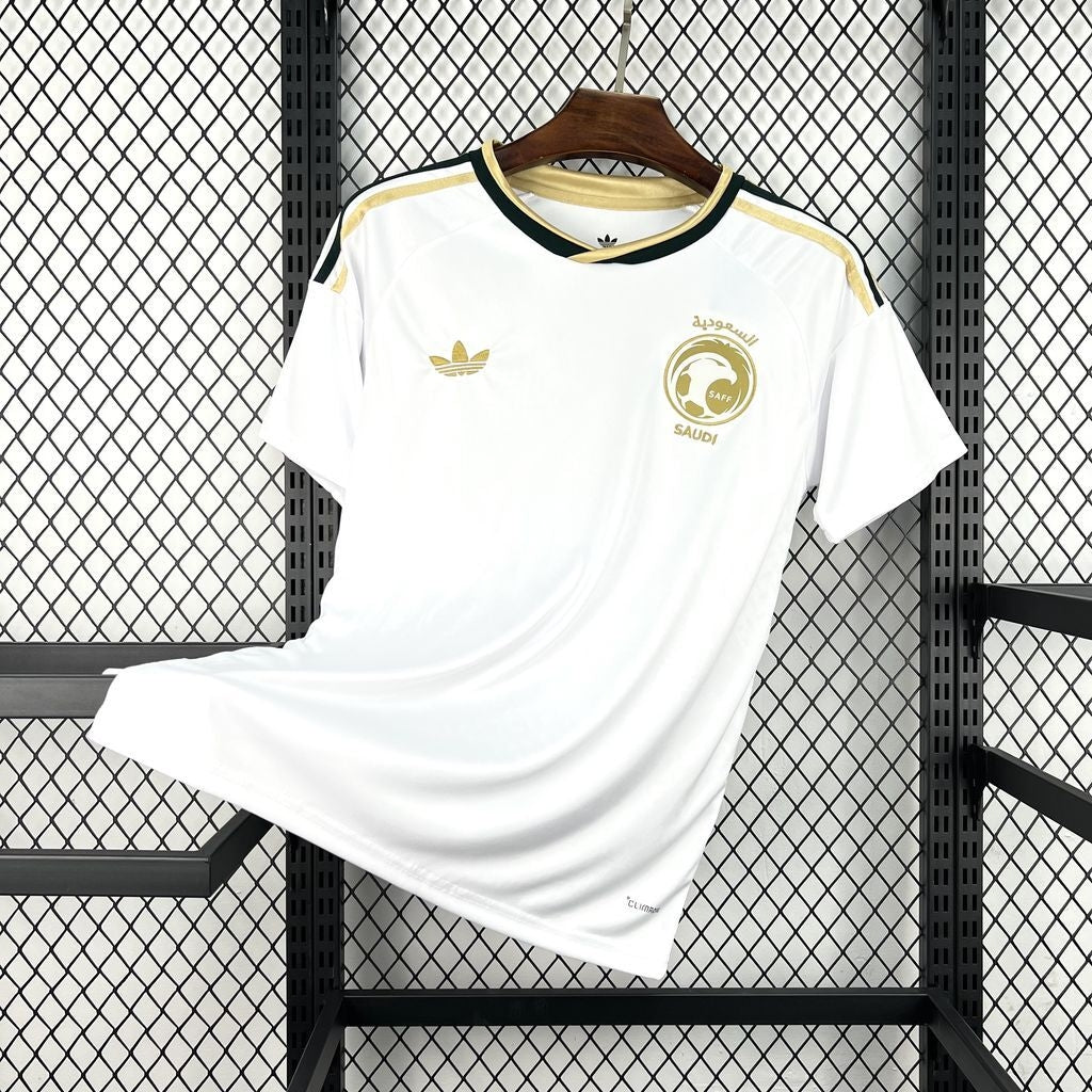 Arabia Saudi 26/27