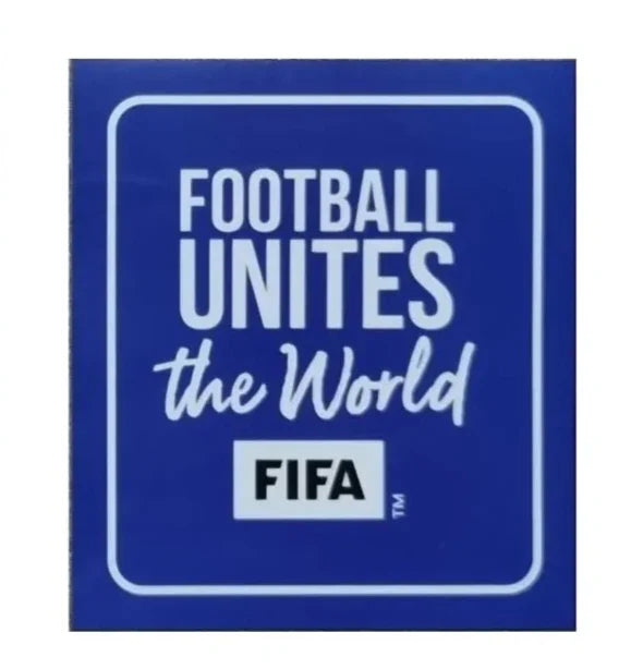 Football Unites FIFA