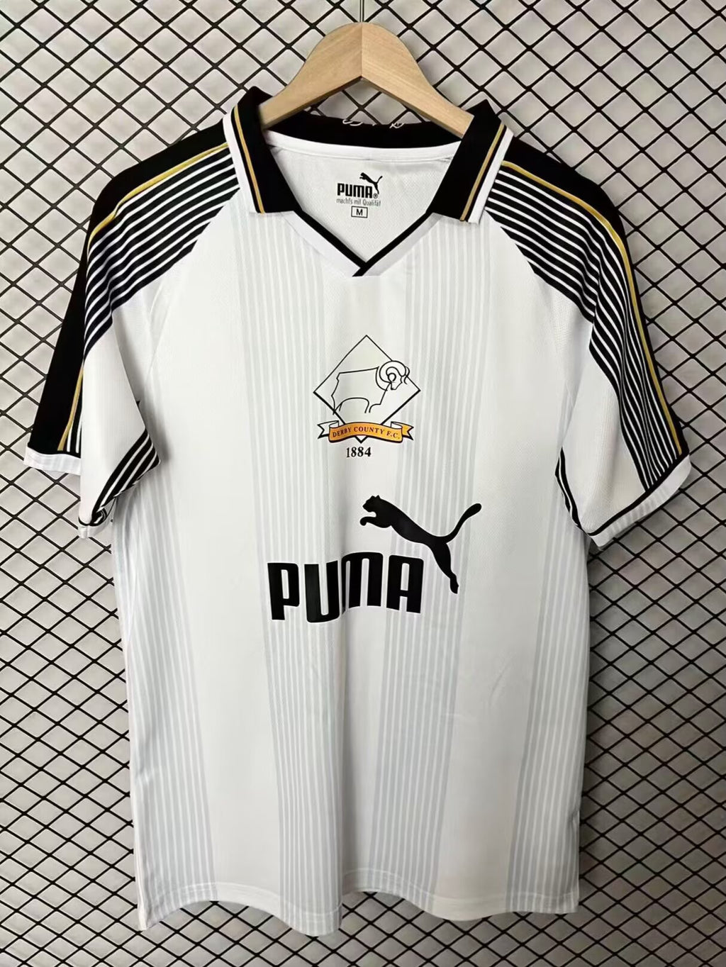 Derby County 95/96