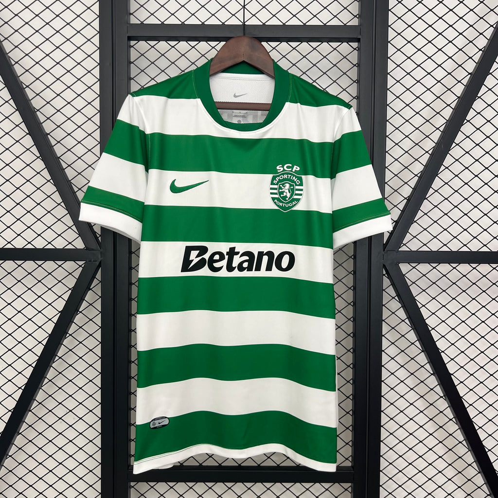 Sporting CP 25/26