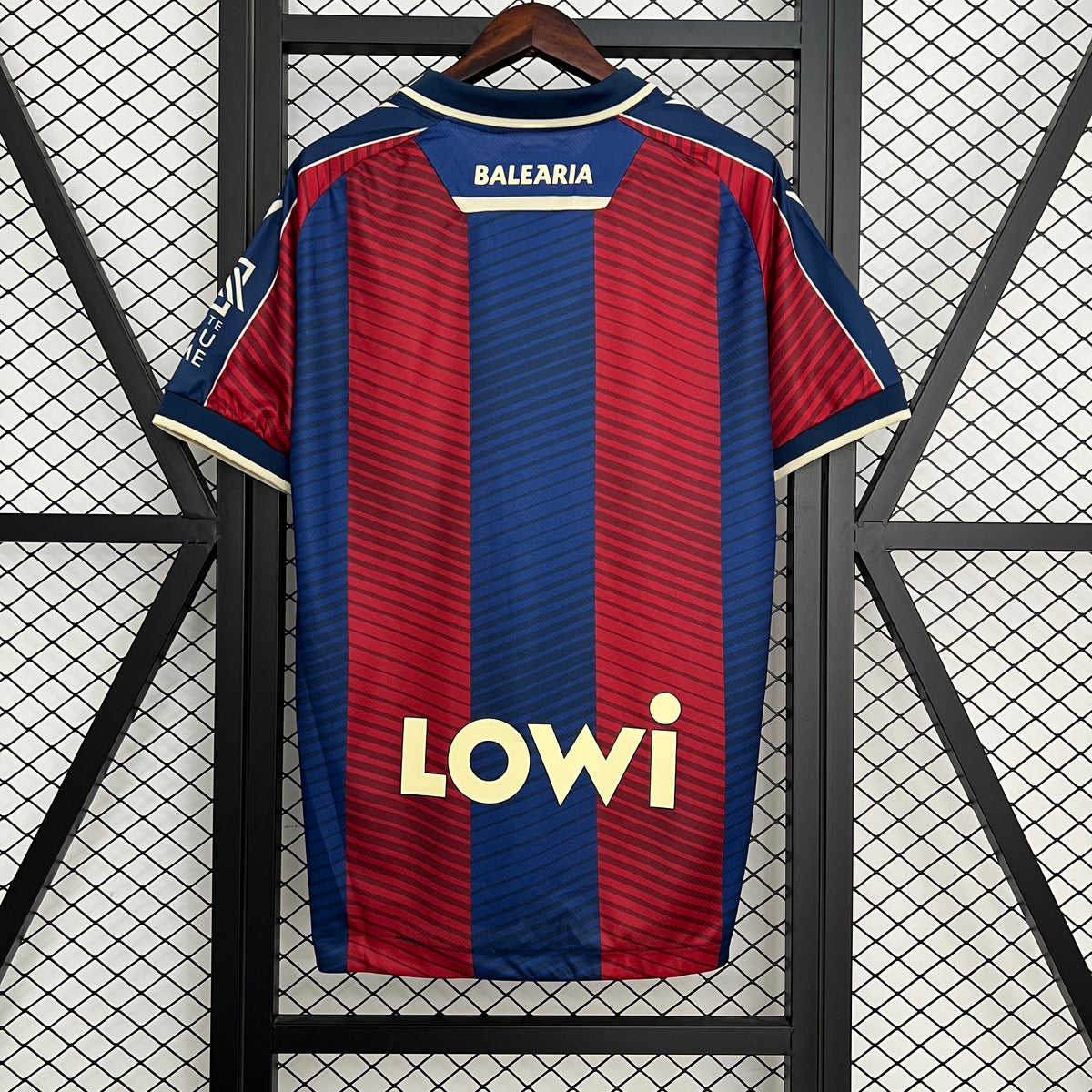 Levante UD 25/26