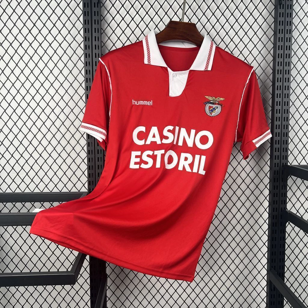 SL Benfica 92/93