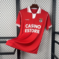 SL Benfica 92/93