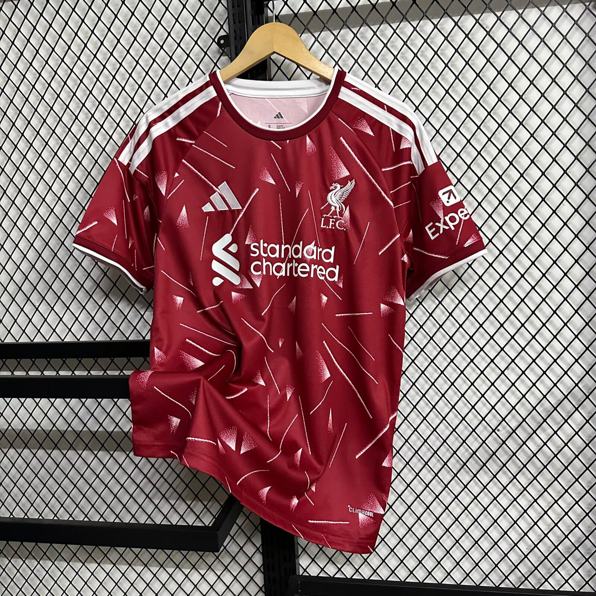 Liverpool 26/27