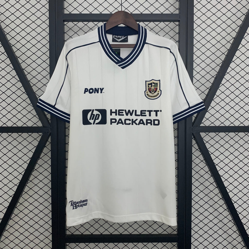 Tottenham Hotspur 97/98