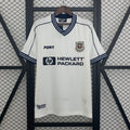Tottenham Hotspur 97/98