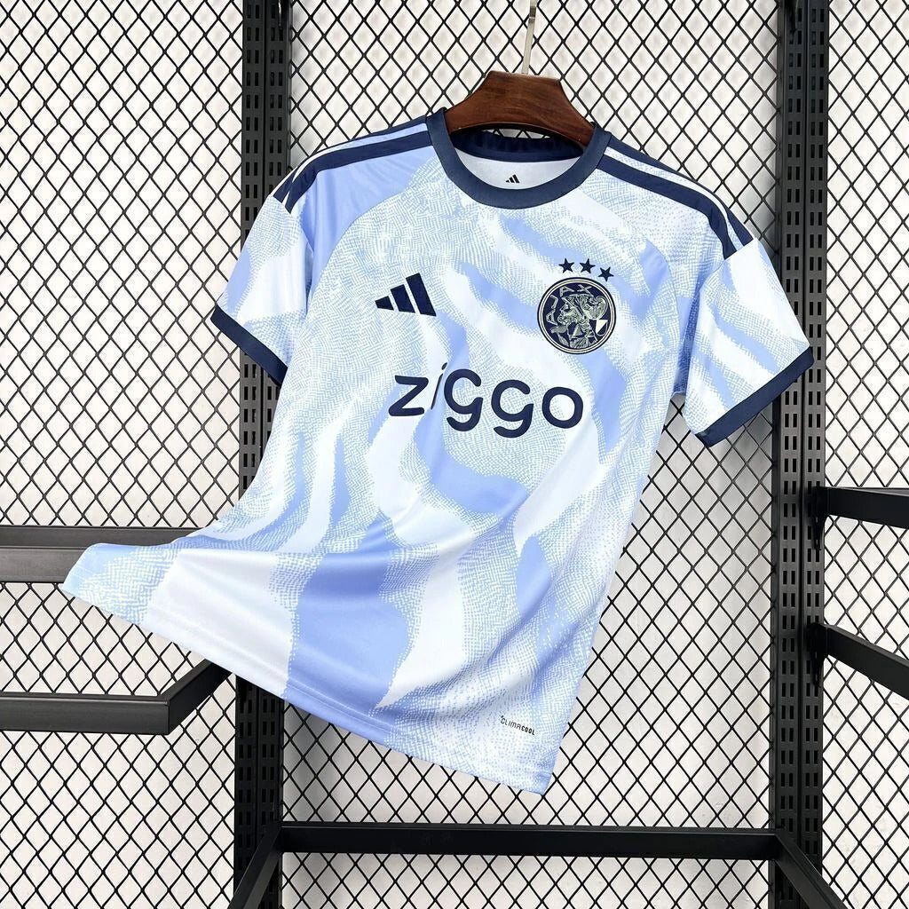 Ajax 3ª 26/27