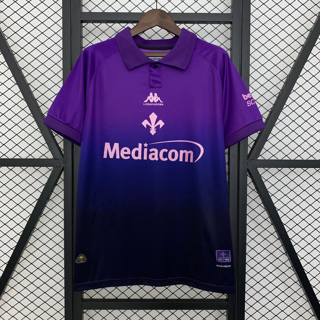 AC Fiorentina | Edición Especial