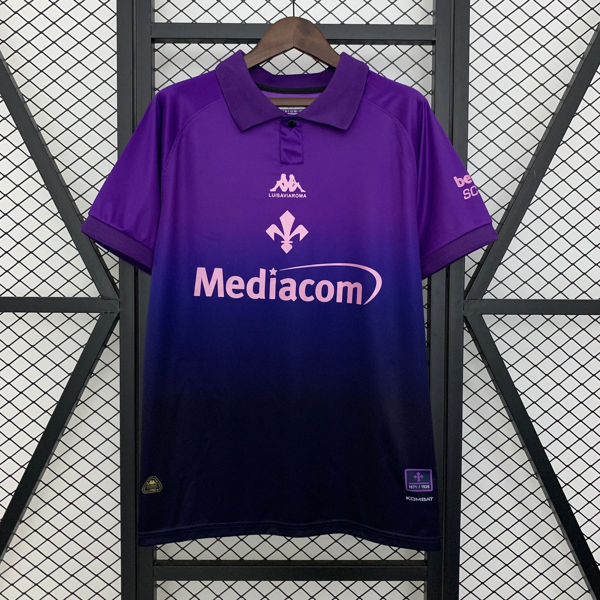 AC Fiorentina | Edición Especial
