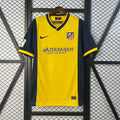 Atlético de Madrid Visitante 13/14
