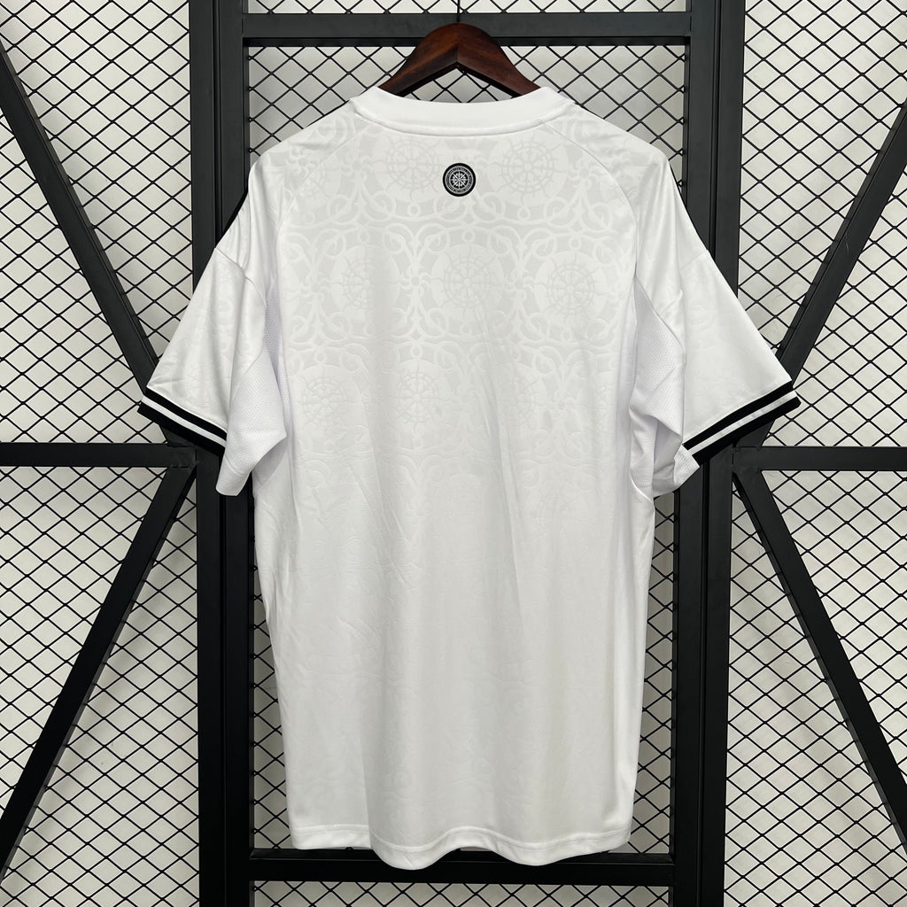 Fulham 25/26
