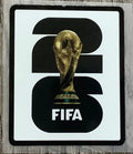 FIFA World Cup 26’