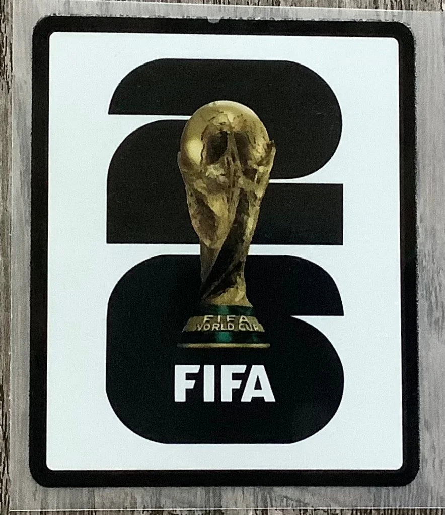 FIFA World Cup 26’