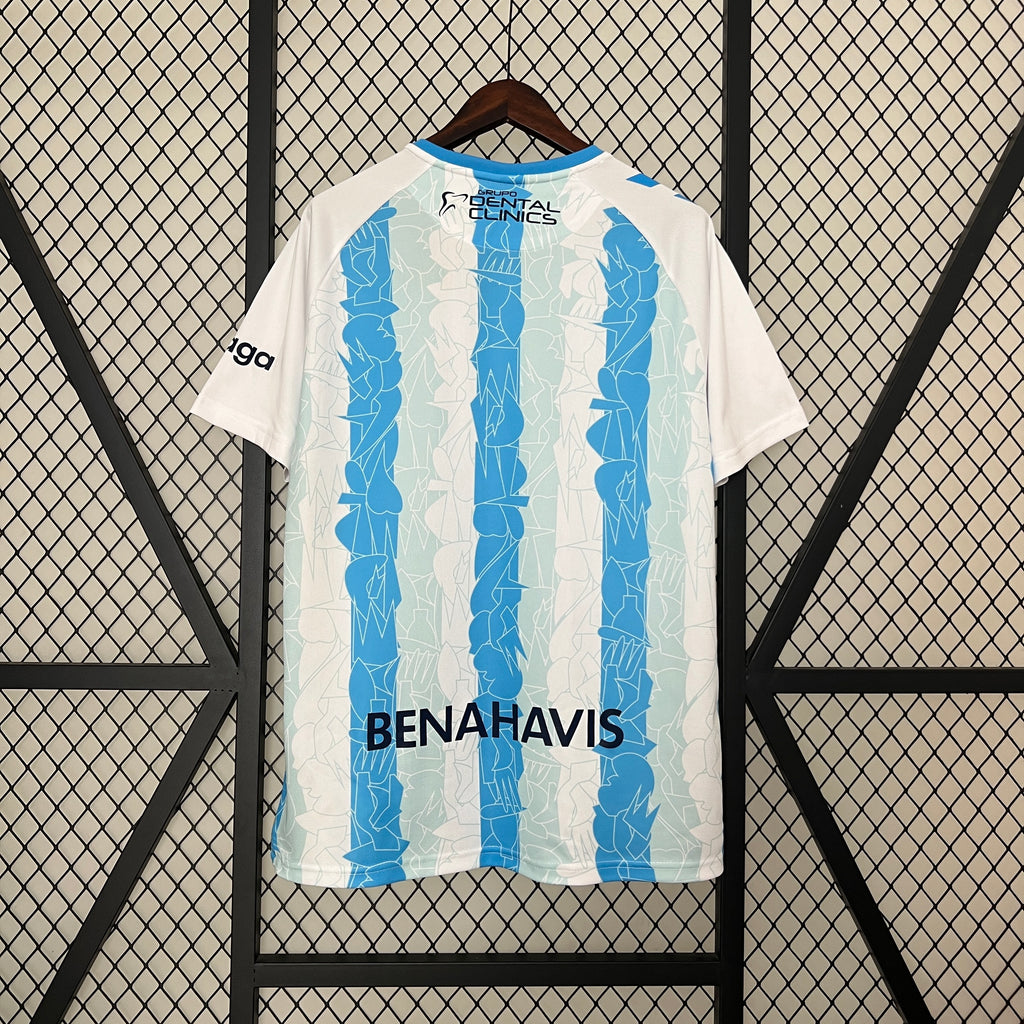 Málaga CF 24/25