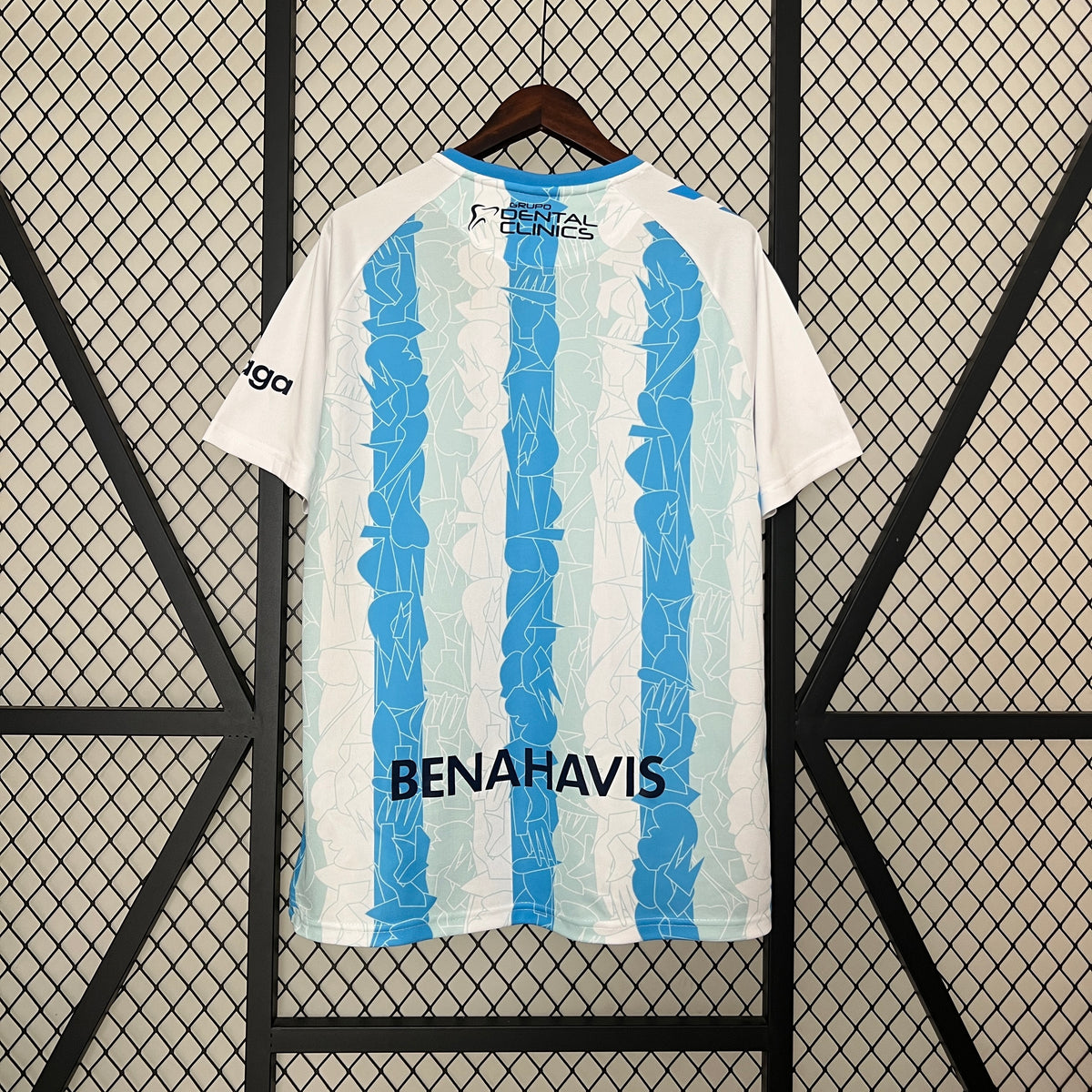 Málaga CF 24/25