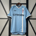 RC Celta de Vigo 01/02