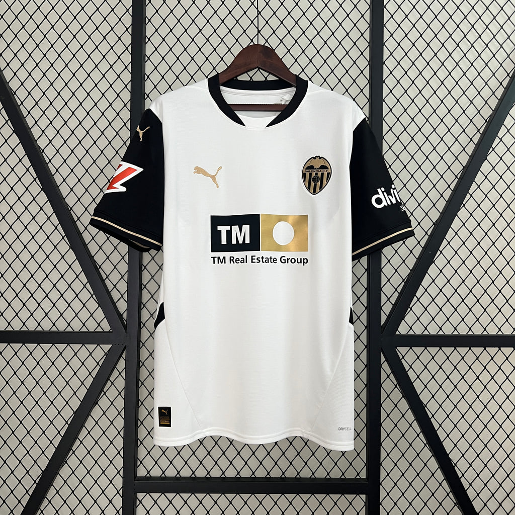 Valencia CF 24/25