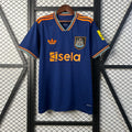 Newcastle Utd. Visitante 25/26