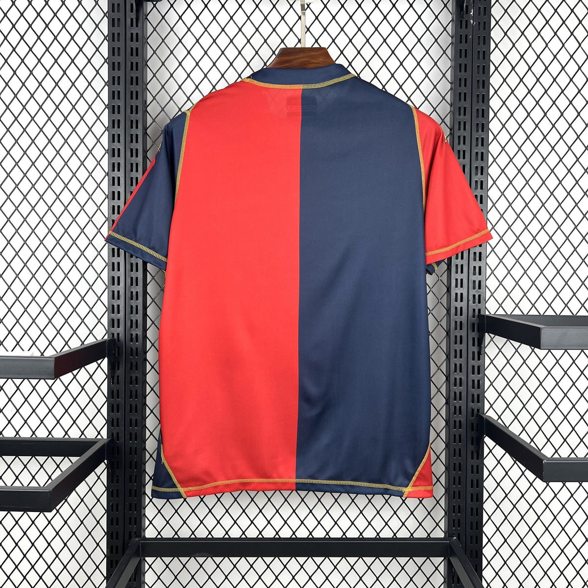 Genoa | Edición Especial