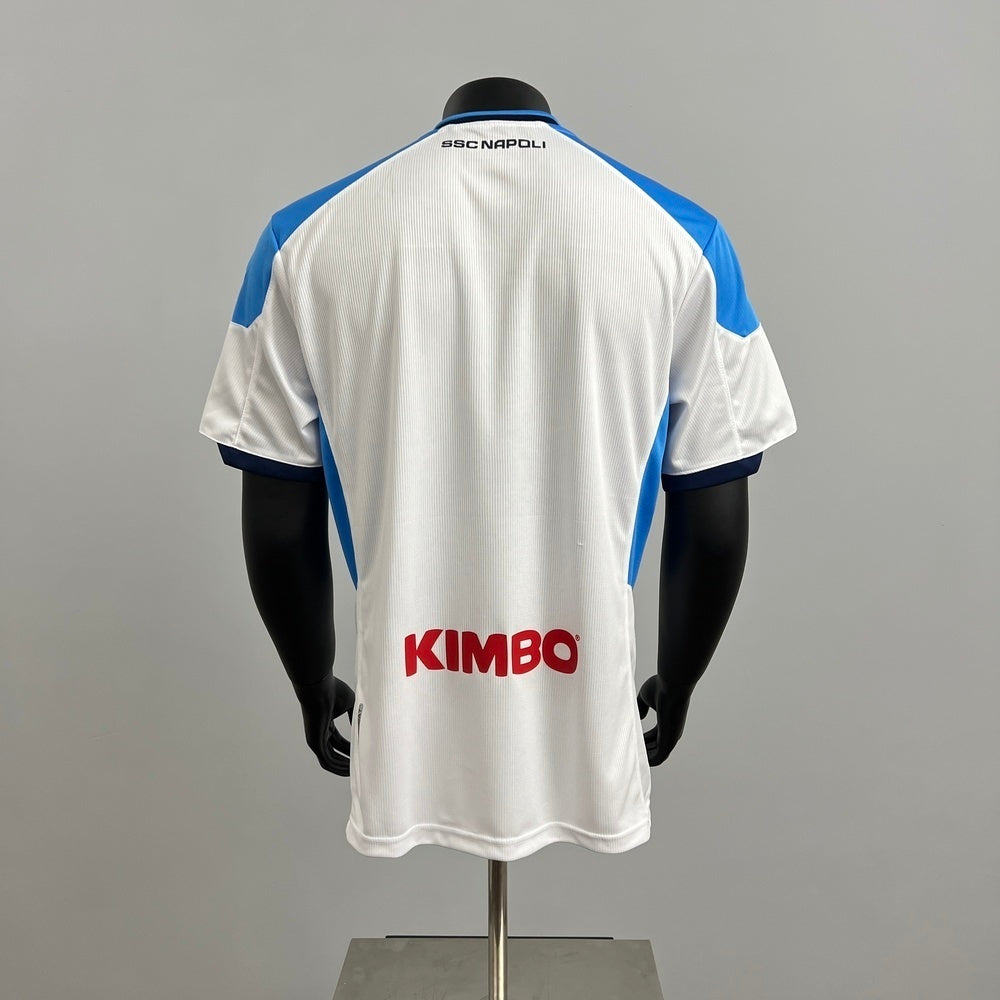 SSC Napoli Visitante 19/20