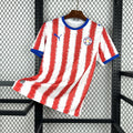 Paraguay 2026