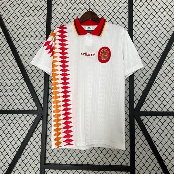 España Visitante 1994