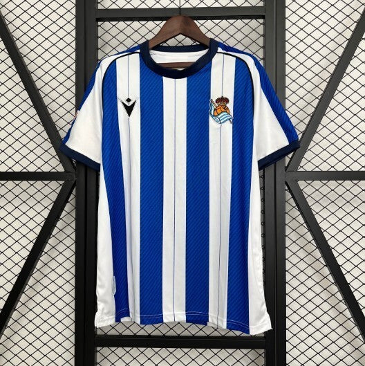 Real Sociedad 25/26