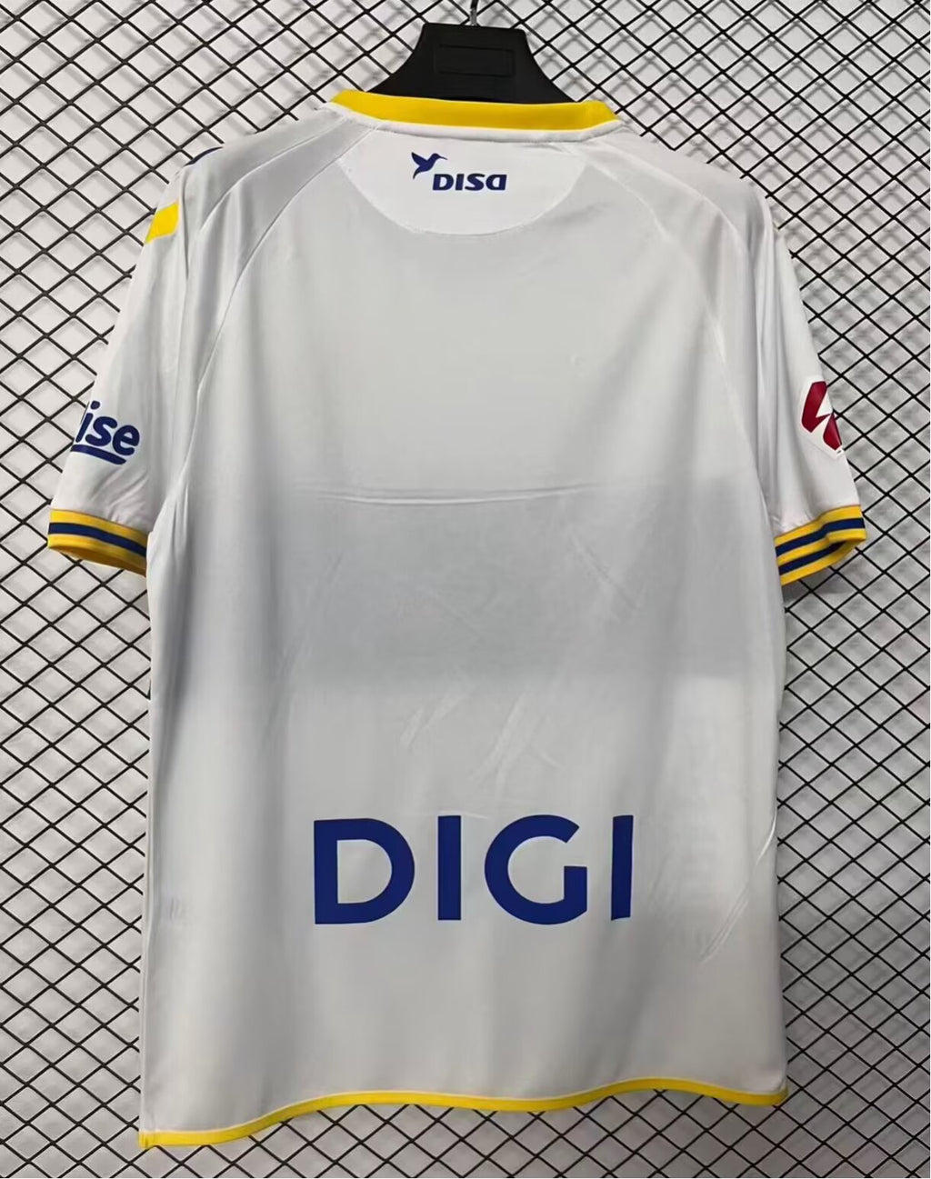 UD Las Palmas Visitante 26/27