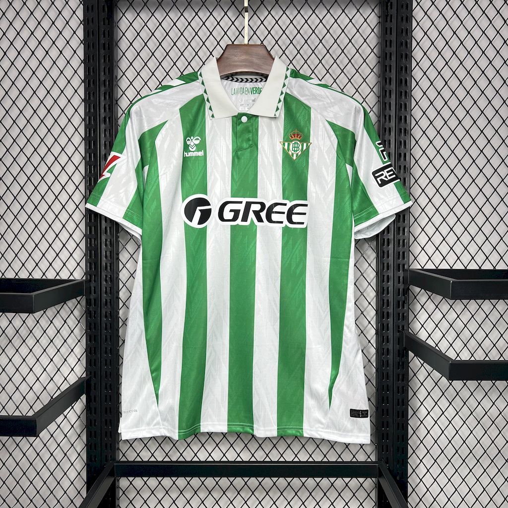 Real Betis 24/25