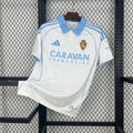 Real Zaragoza 25/26
