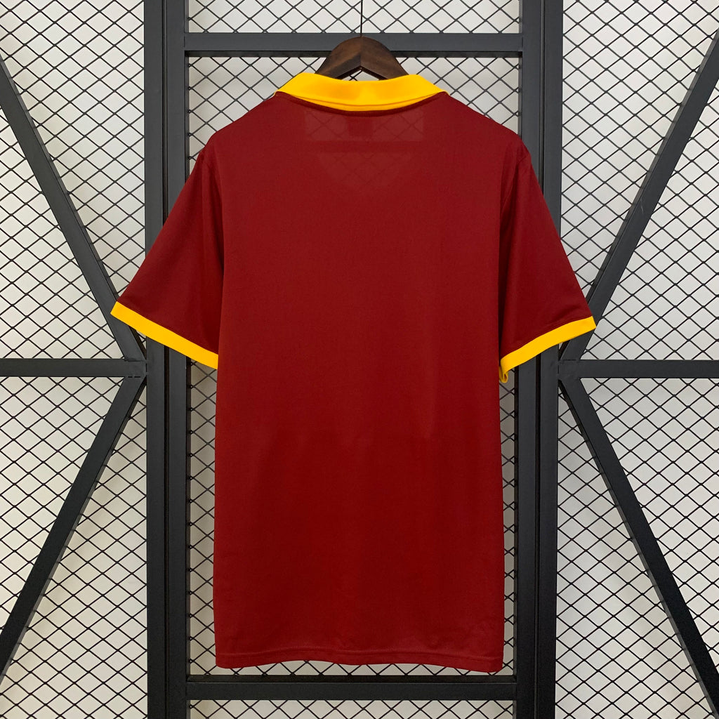AS Roma 89/90