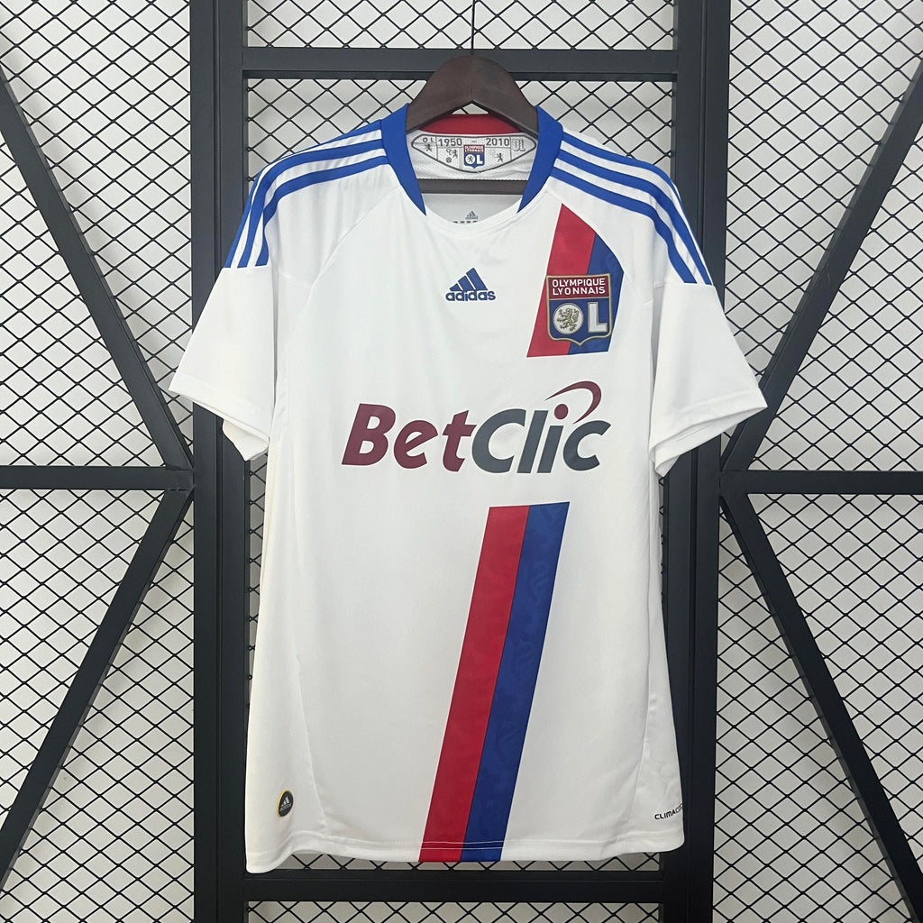Olympique Lyon 10/11