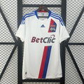 Olympique Lyon 10/11