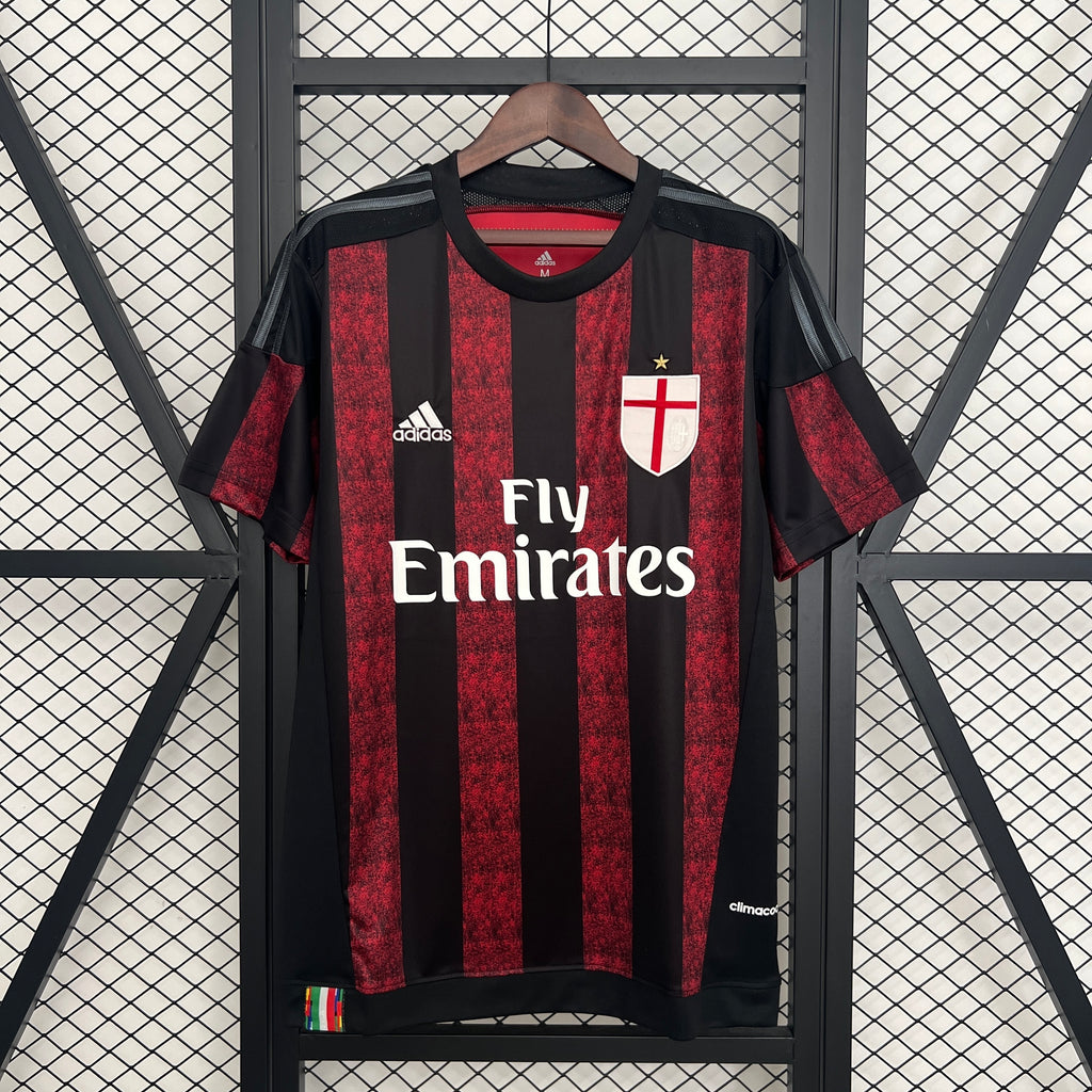 AC Milan 15/16