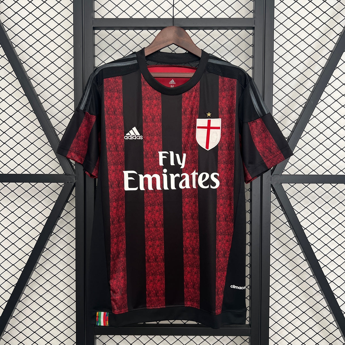 AC Milan 15/16