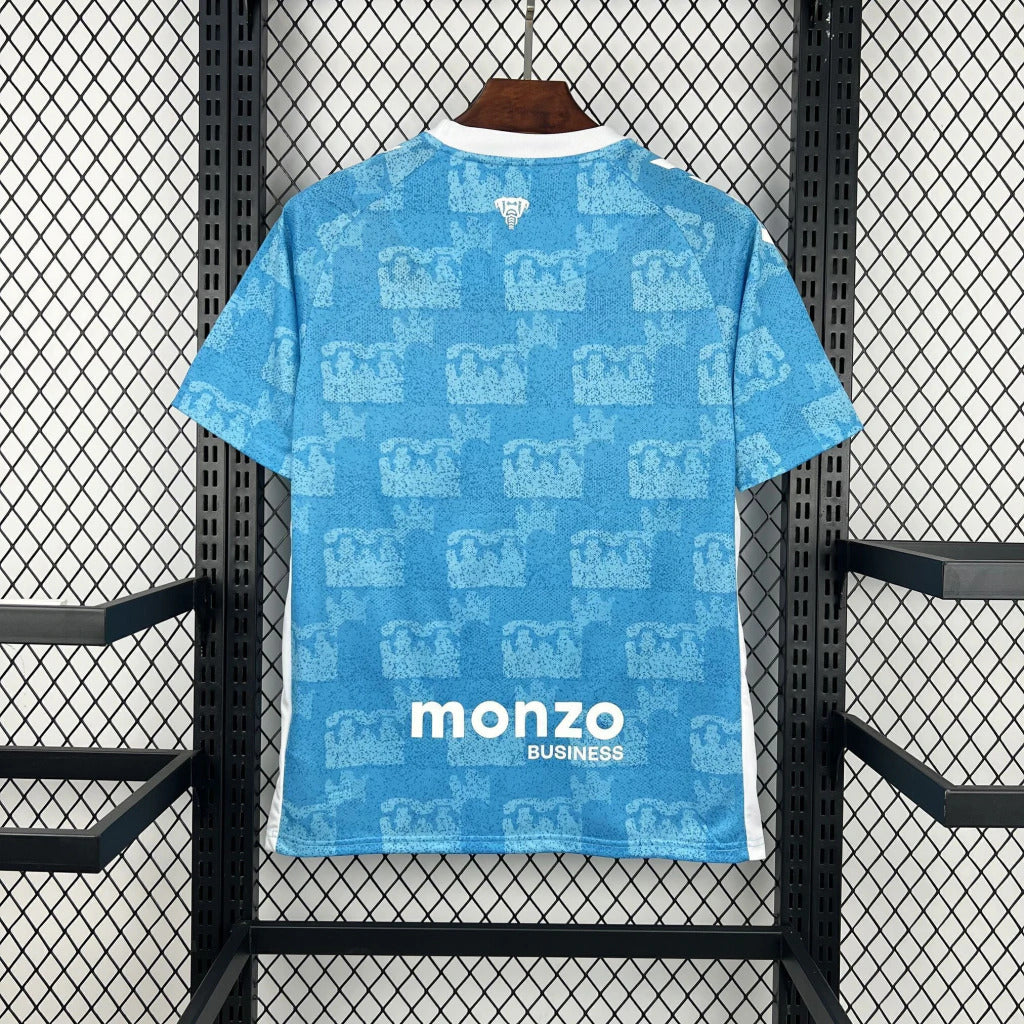Coventry City 25/26