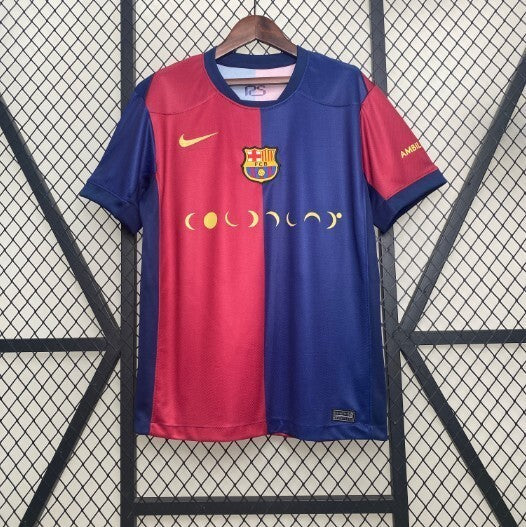 FC Barcelona 24/25 | Edición Especial