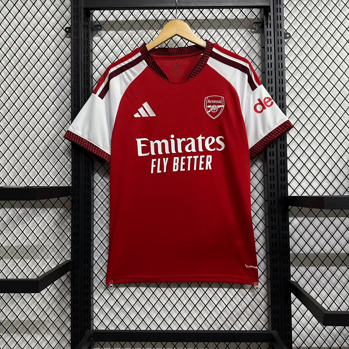 Arsenal 26/27
