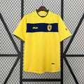 Escocia Visitante 2002