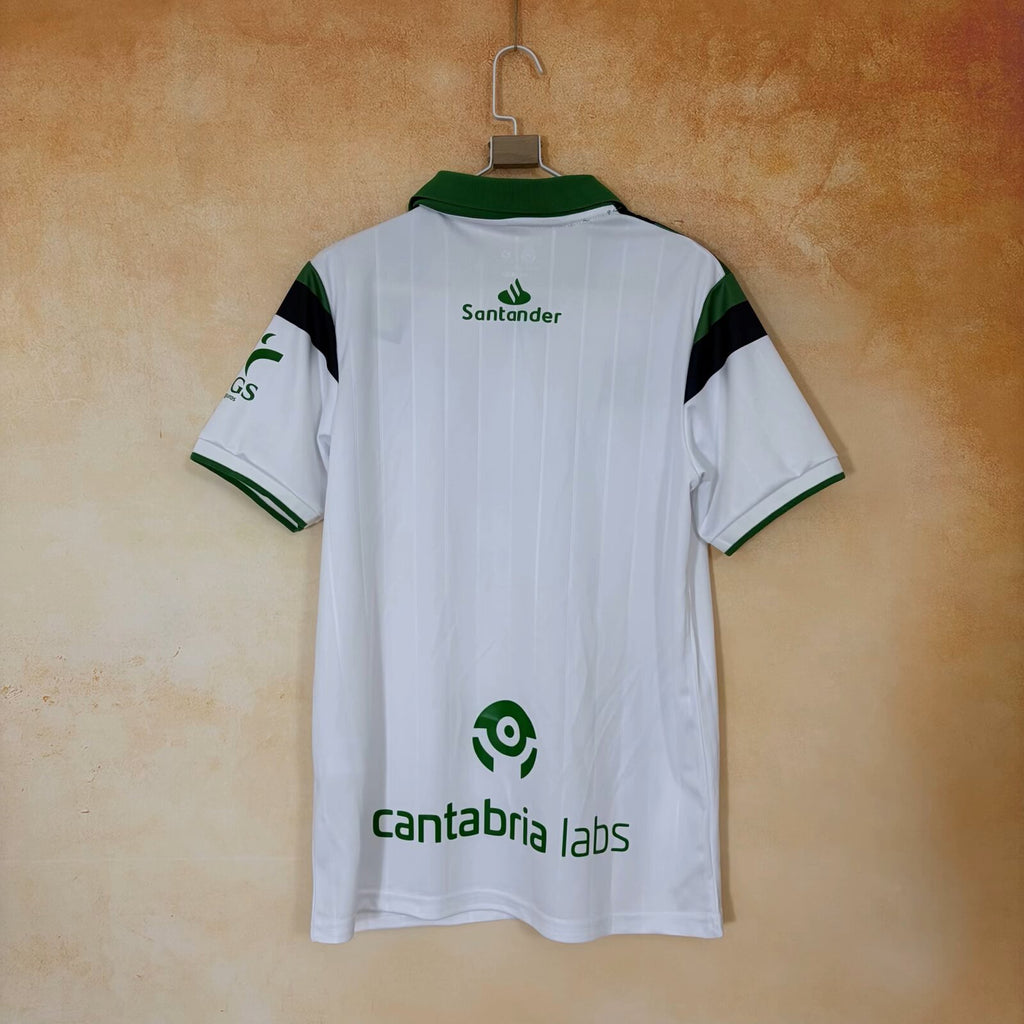 Racing de Santander 26/27