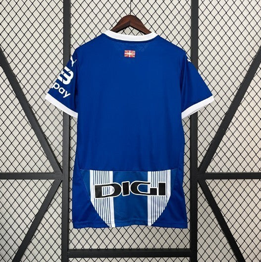 Deportivo Alavés 24/25